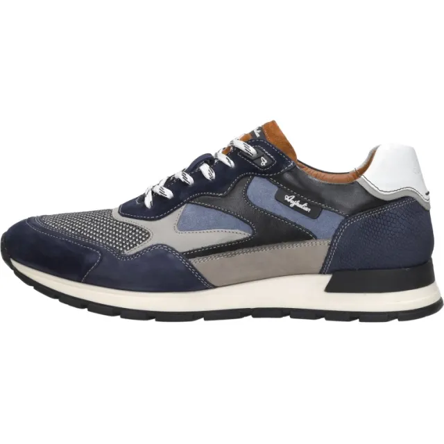 Australian Tiago lage sneakers beige, foto 2