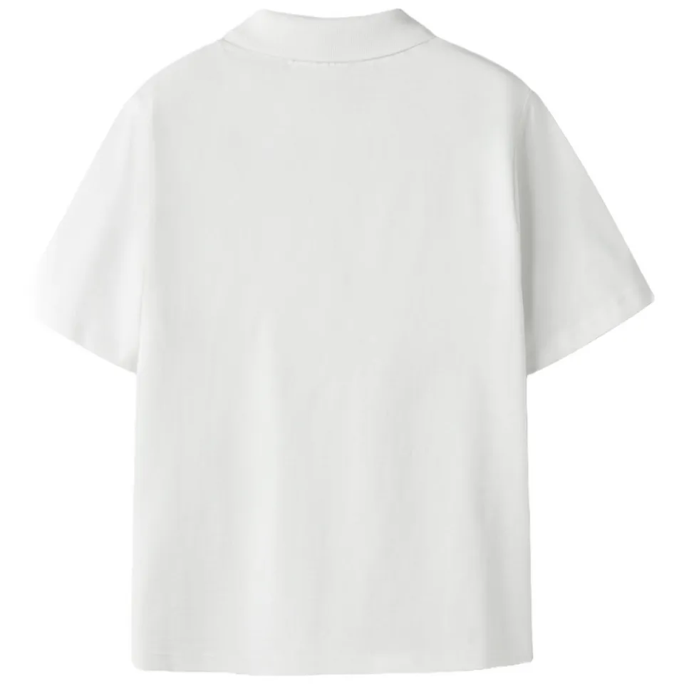 NAME IT KIDS polo wit, foto 2
