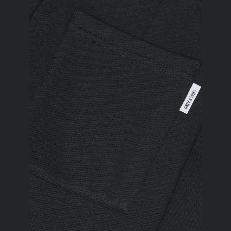 Only & Sons Ceres joggingbroek zwart, foto 8