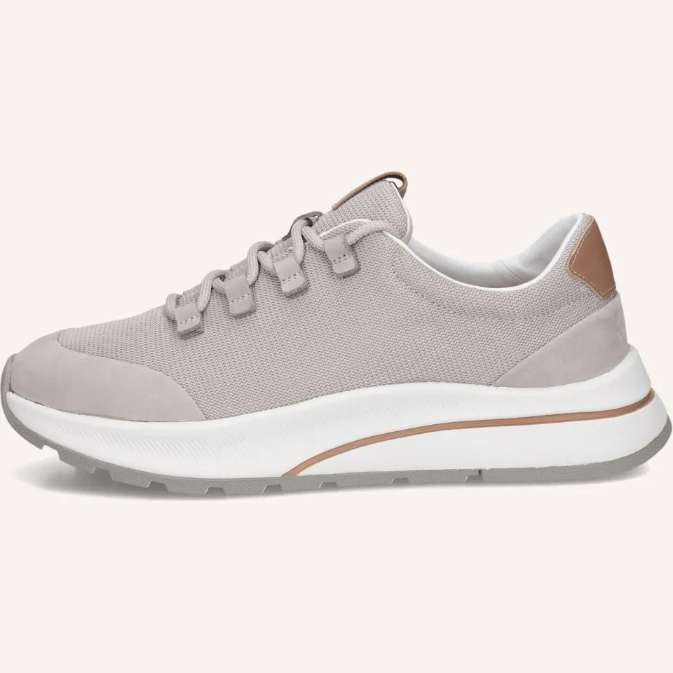 Geox Sneakers U Urbanglider Grijs, foto 4