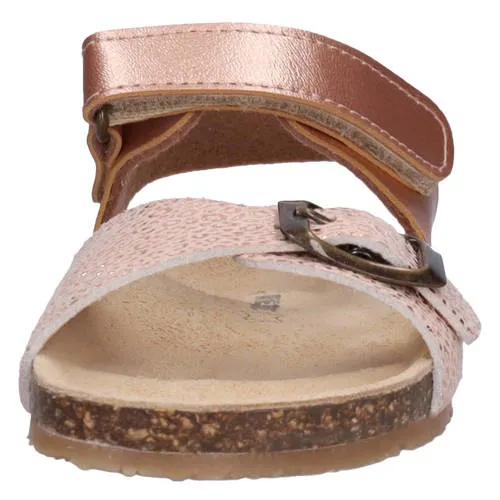 Red Code sandalen roze, foto 2