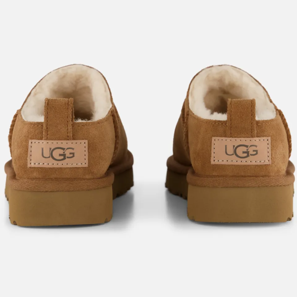 Ugg Classic Micro laarzen kastanje chestnut, foto 5