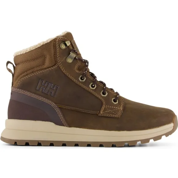 Helly Hansen Kelvin LX winterschoenen bruin