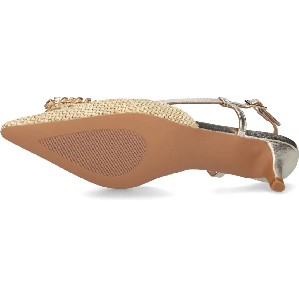Notre-V Hakken La7613498 Beige