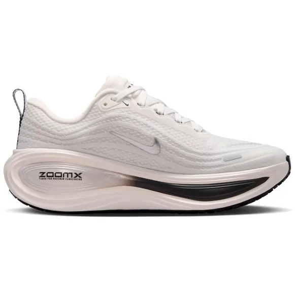 Nike Vomero Plus dames hardloopschoenen wit White