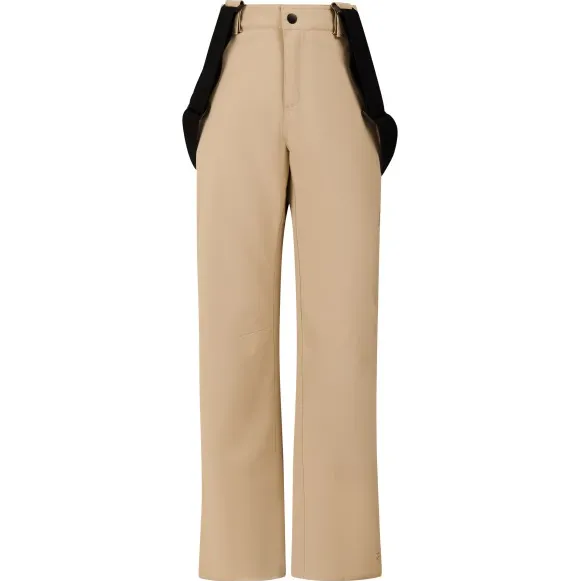 Protest PRTStitch JR skibroek - beige, foto 2