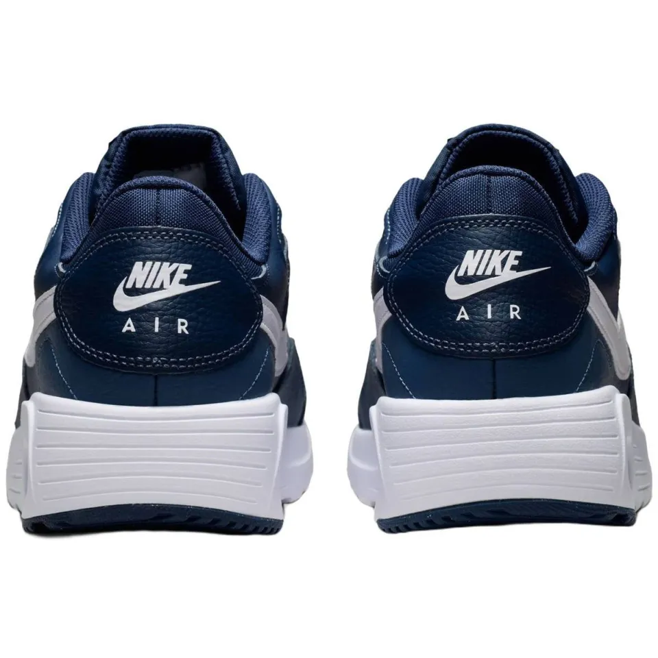 Nike Air Max SC sneakers - donkerblauw/wit, foto 6