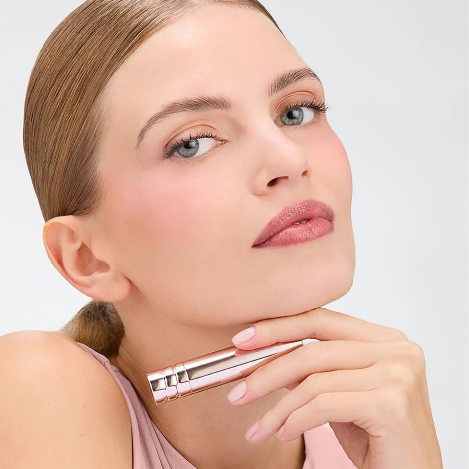 Collistar Puro Gioiello Luminous lippenstift 178 Luce Nude Malva, foto 6