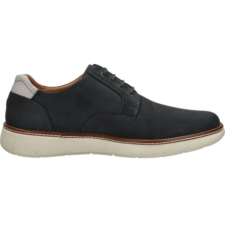 Australian Pozzato lage sneakers blauw