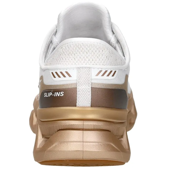 Skechers Slip-ins: Glide-step Altus wit, foto 4