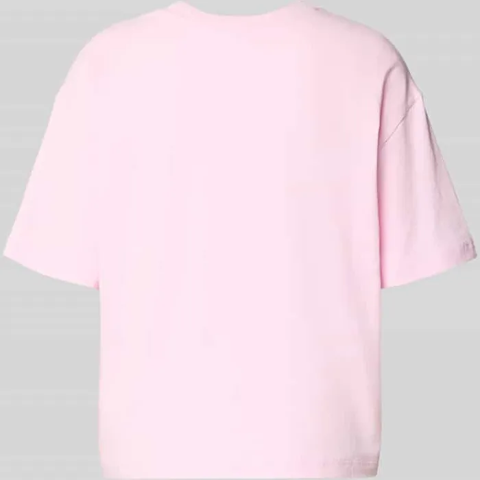 Mey Pyjamabovendeel met motiefprint roze, foto 2