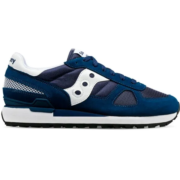 Saucony Shadow Original sneakers blauw