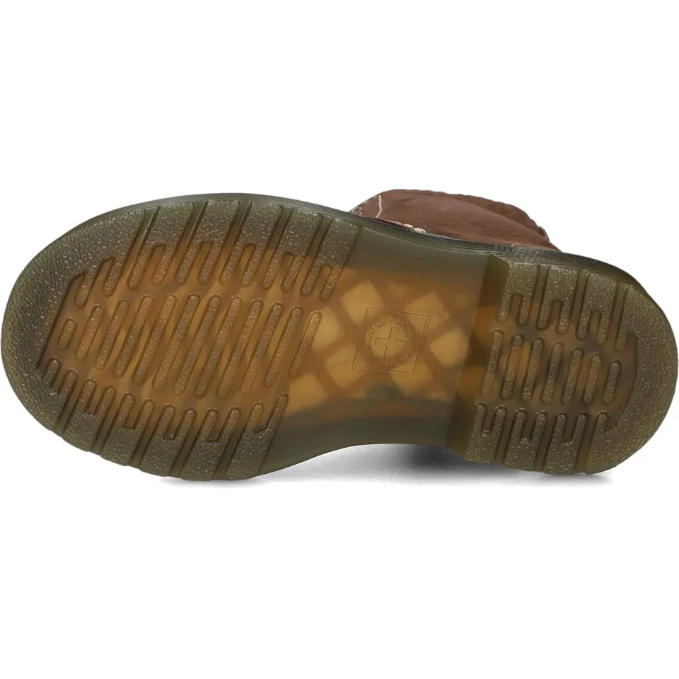 Dr. Martens 1460 Pascal veterlaarzen bruin, foto 5
