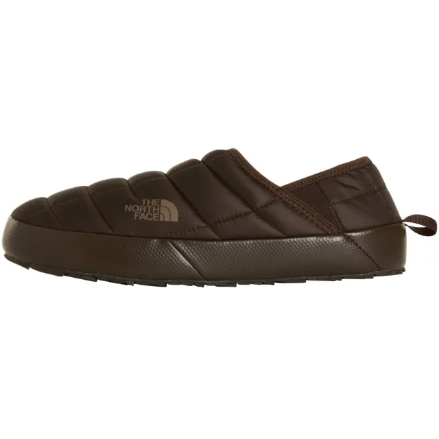 The North Face Thermoball Traction pantoffels - bruin