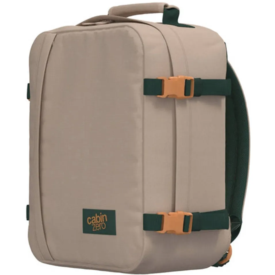 Cabinzero rugzak Classic 28L cebu sands, foto 6