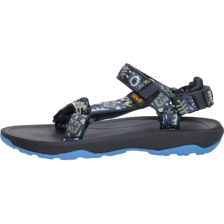 Teva Hurricane XLT 2 sandaal zwart, foto 2