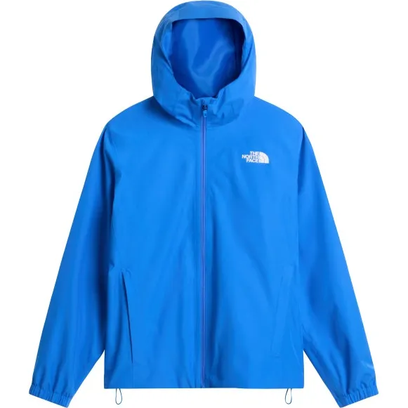 The North Face Quest Jacket - Regenjas, blauw