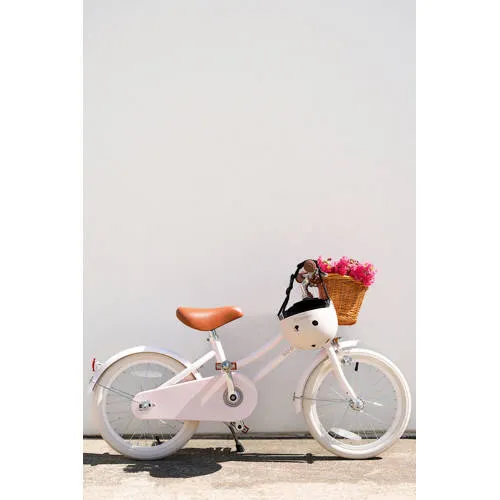 Banwood Classic Bike 14 inch kinderfiets roze, foto 5