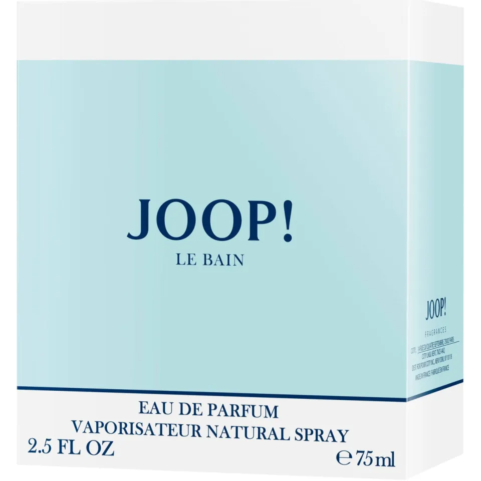 Joop! Le Bain eau de parfum - 75 ml, foto 2