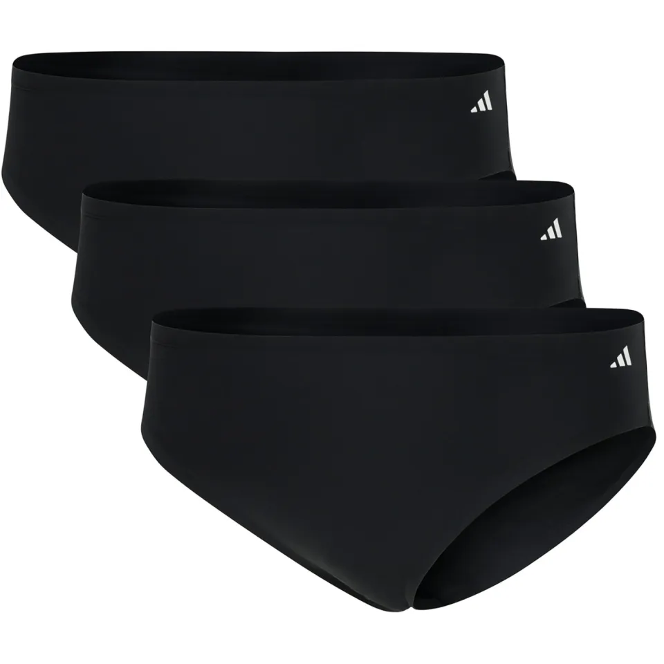 Adidas Active Light Flex bikinislip zwart, foto 2