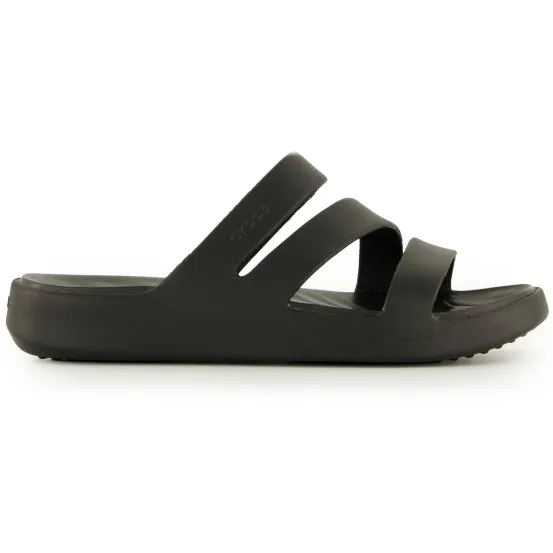 Crocs Getaway Strappy sandaal zwart, foto 2