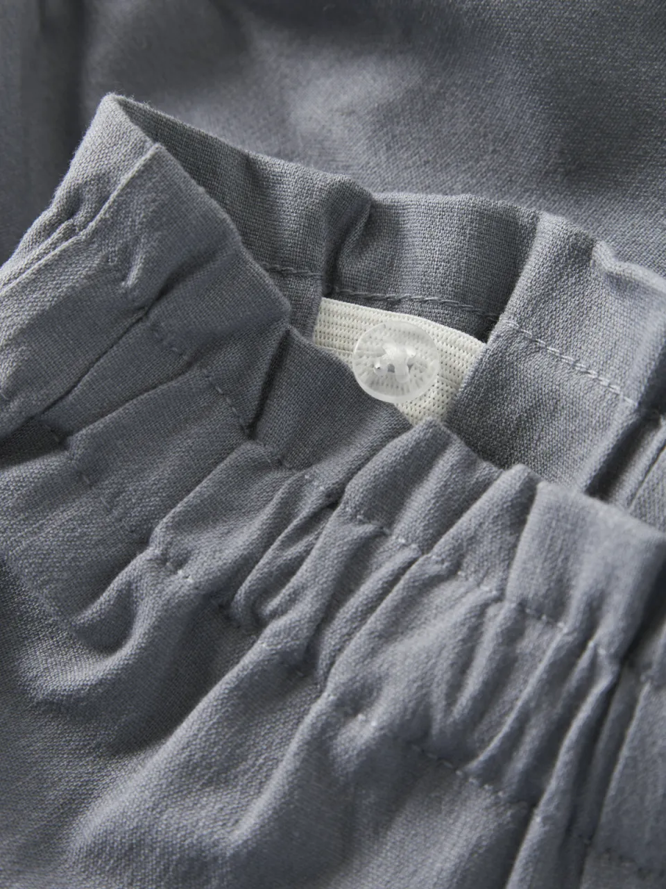 Lil' Atelier BABY bloomer grijs, foto 4