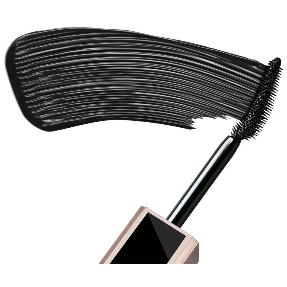 Lancôme Lash Idôle mascara waterproof zwart, foto 8