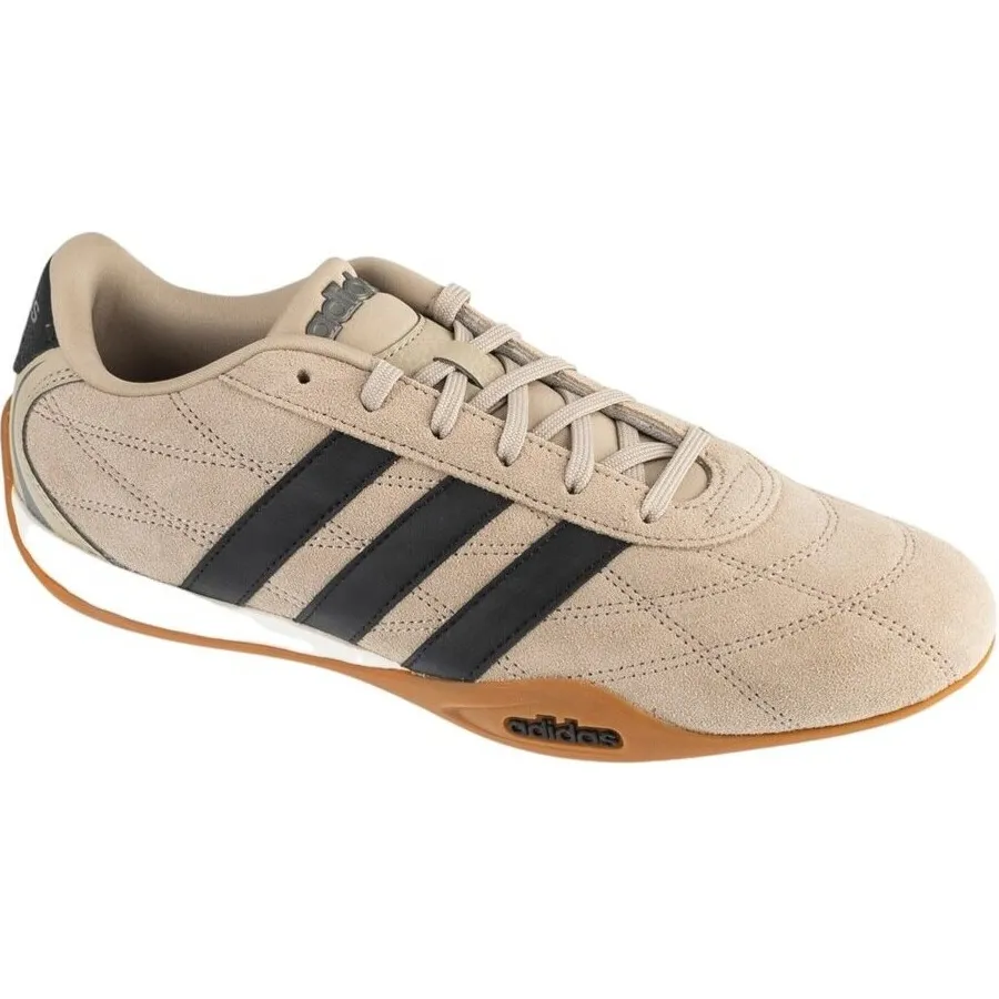 Adidas Adipista sneakers taupe