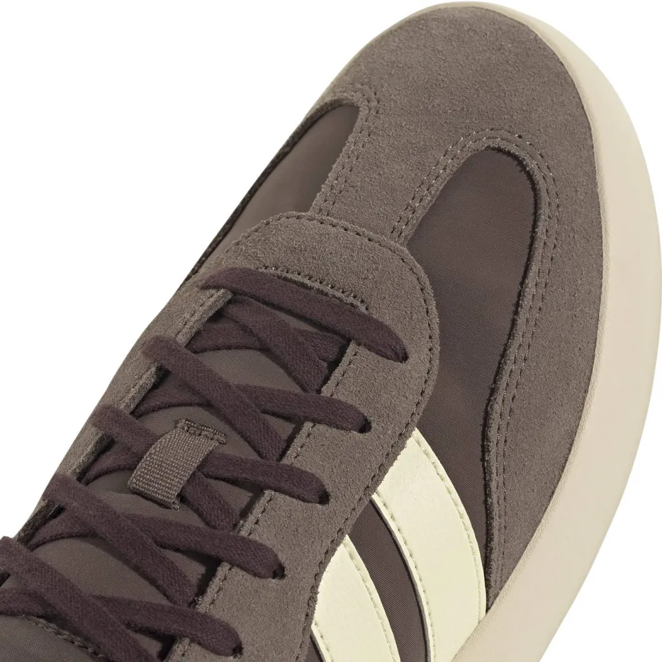 Adidas Sportswear Barreda Decode sneakers donkerbruin/beige, foto 6