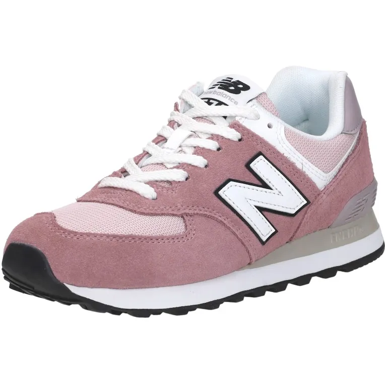 New Balance 574 roze, foto 4