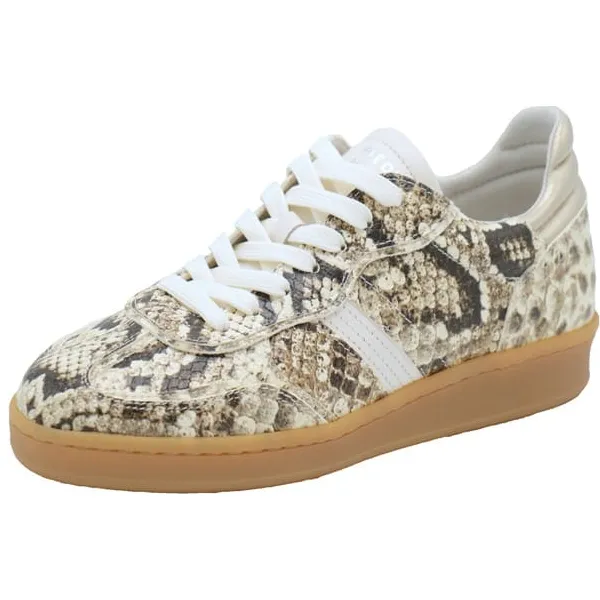 PiediNudi Imola sneakers beige, foto 2