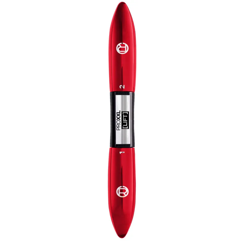L'oréal Paris Pro XXL Lift mascara zwart, foto 2