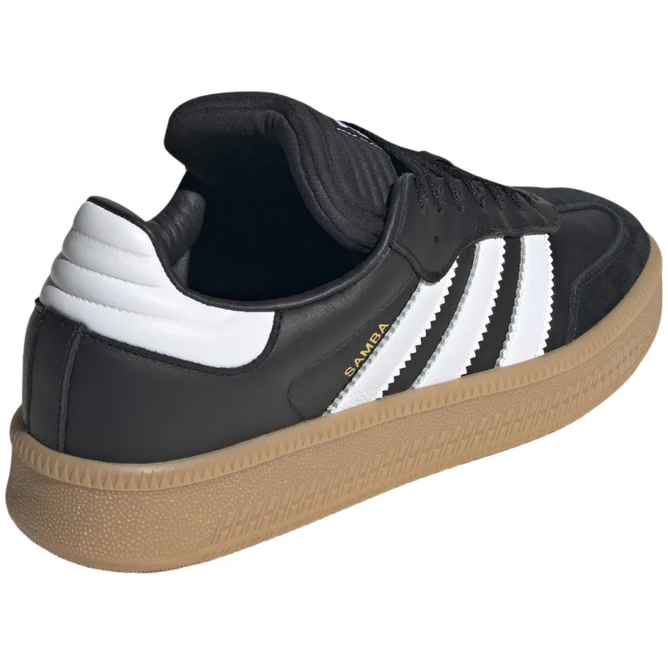 Adidas Originals Samba XLG sneakers - zwart/wit, foto 3