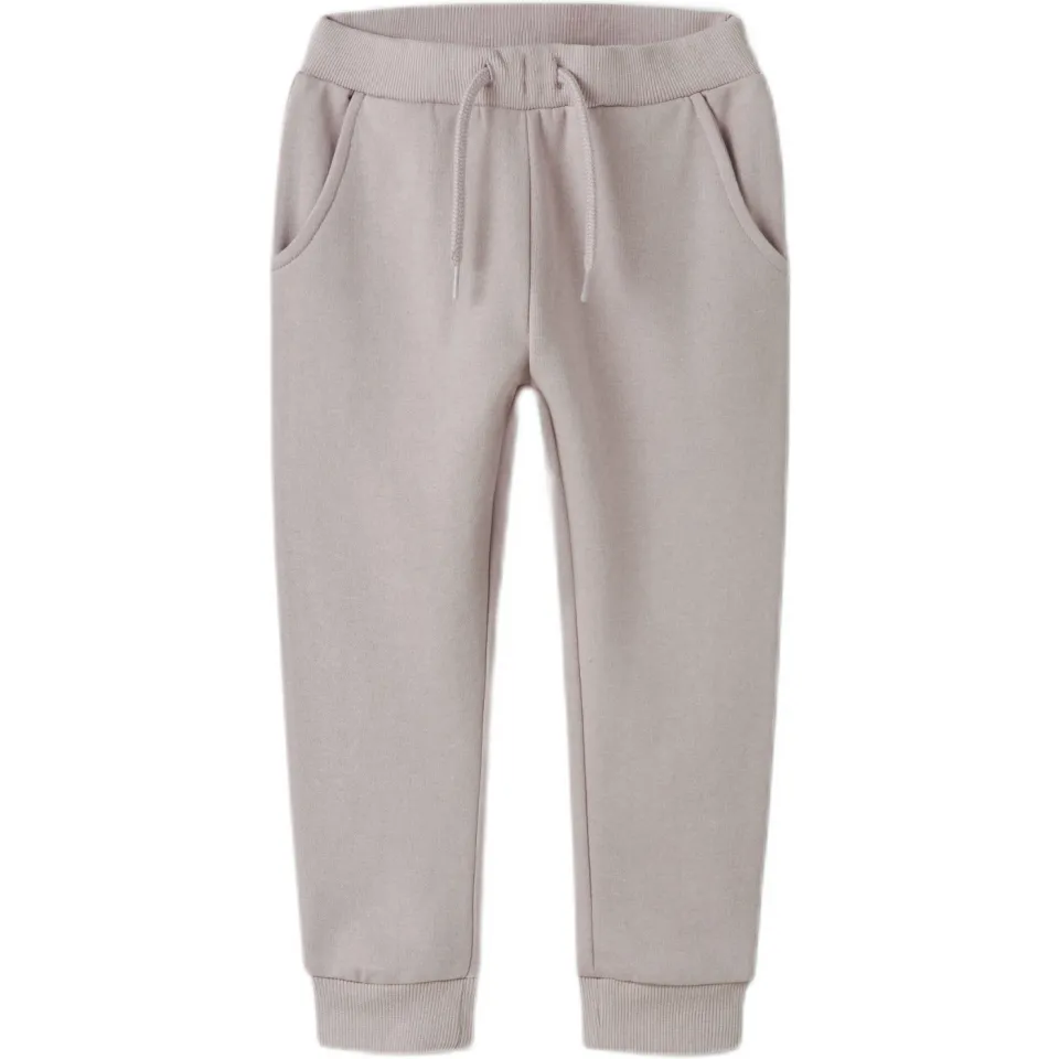 NAME IT MINI joggingbroek oudroze, foto 2