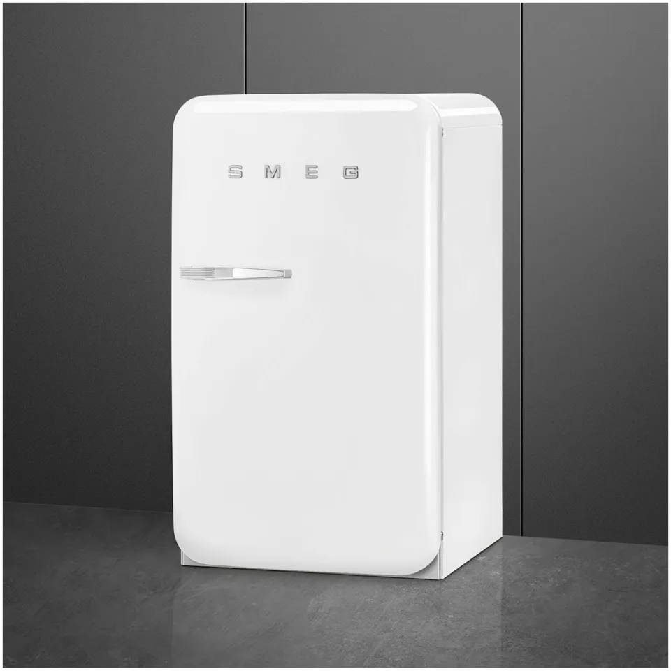 Smeg FAB10RWH6 koelkast wit, foto 3
