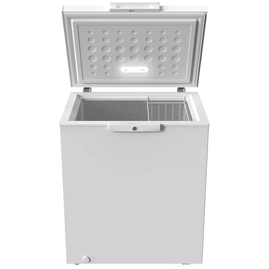 Whirlpool W3RHS14DW Vrieskist Wit, foto 3
