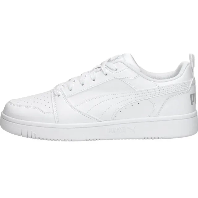 Puma Rebound V6 Low wit, foto 2