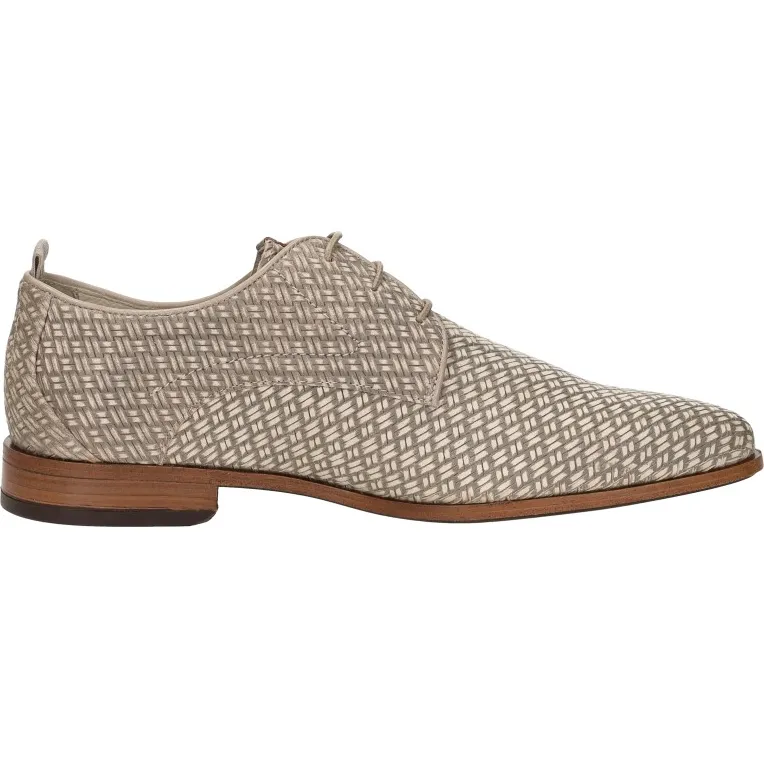 Rehab Greg Braid nette schoen beige
