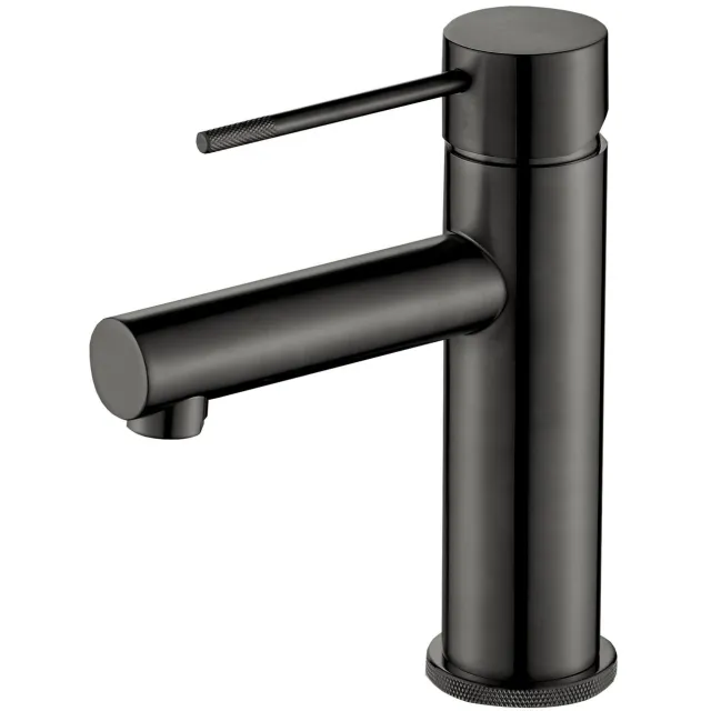 Best Design Albi wastafelmengkraan gunmetal