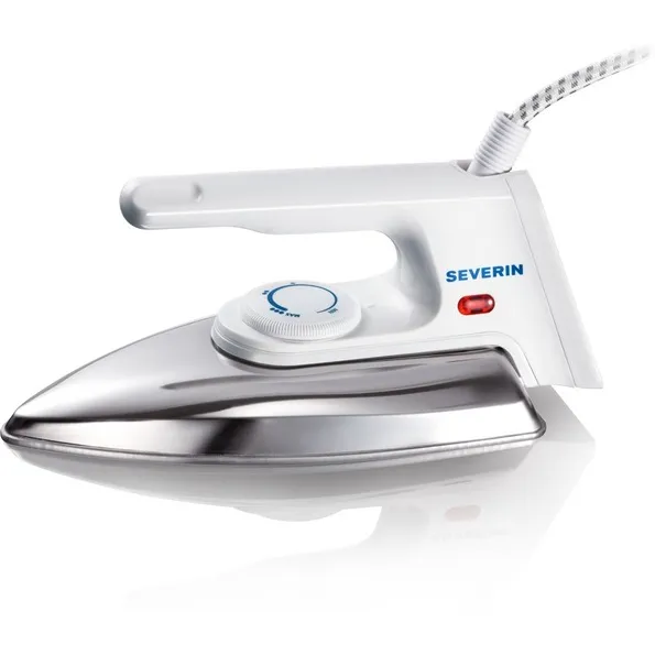 Severin BA 3211 strijkijzer wit