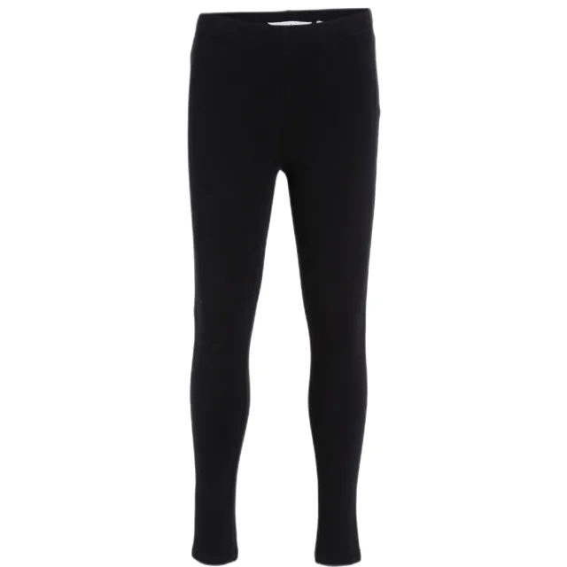 Anytime legging zwart