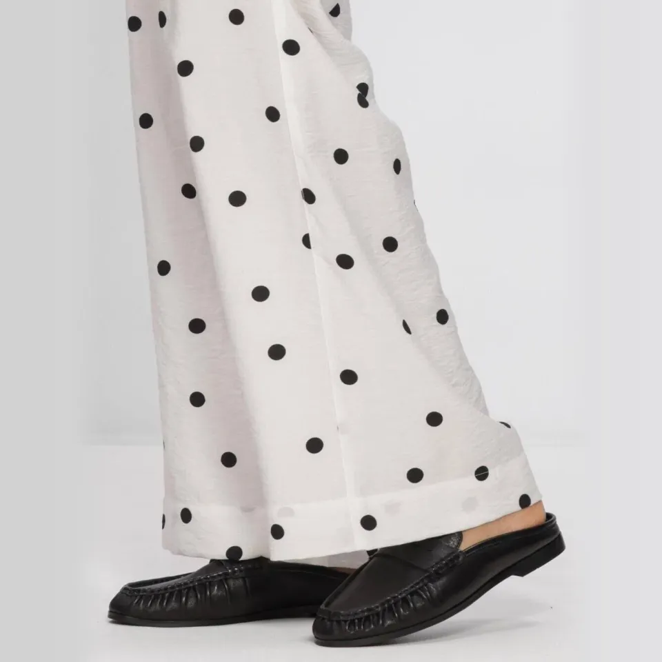 Notre-V Loafers D25118 Zwart, foto 5