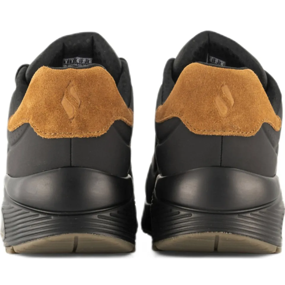 Skechers Uno Suited On Air sneakers zwart, foto 4