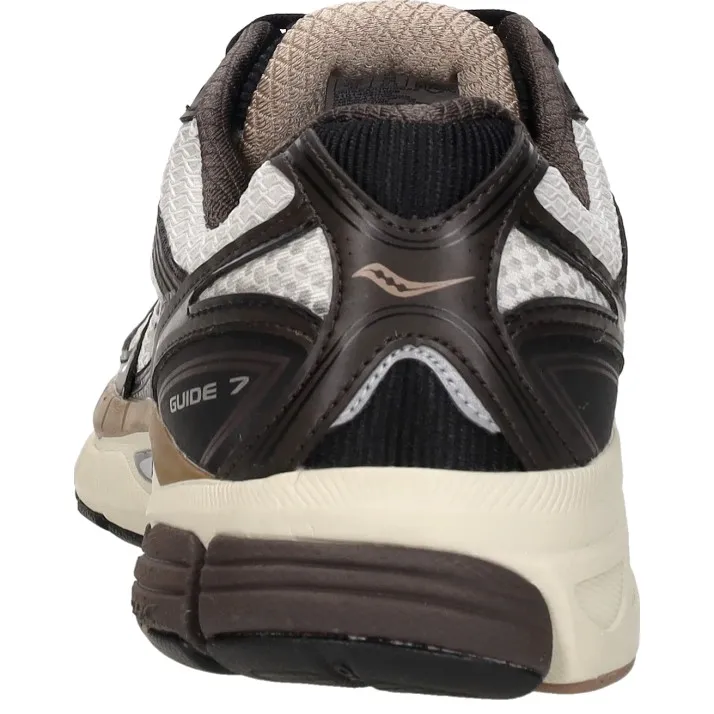 Saucony Progrid Guide 7 sneaker wit, foto 7