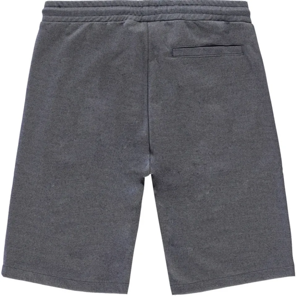 Cars HERELL sweatshort donkergrijs melange, foto 3