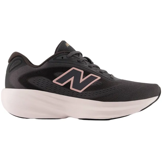 New Balance 680 v9 hardloopschoenen - antraciet/zwart