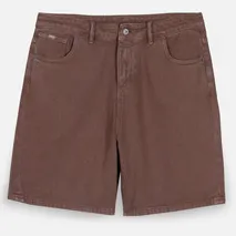 Oxbow Duty walkshort bruin, foto 2