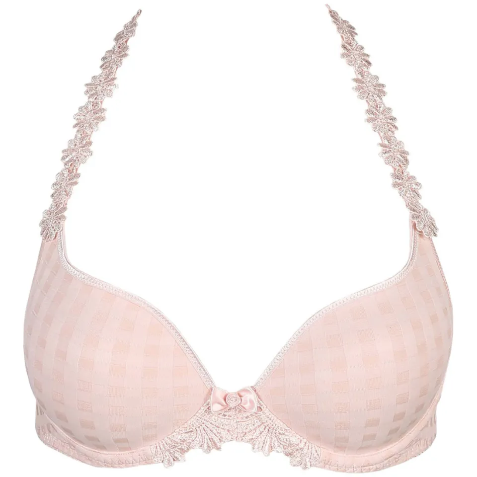 Marie Jo Avero T-shirt-bh roze, foto 3