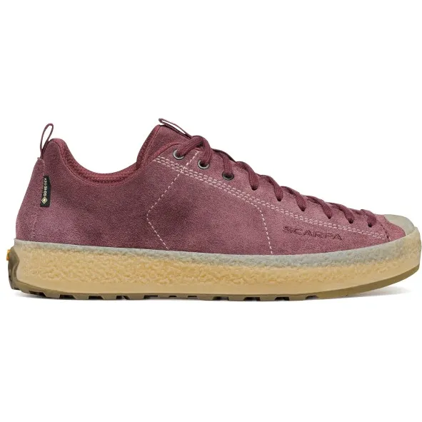 Scarpa Mojito Wrap GTX sneaker paars Grape