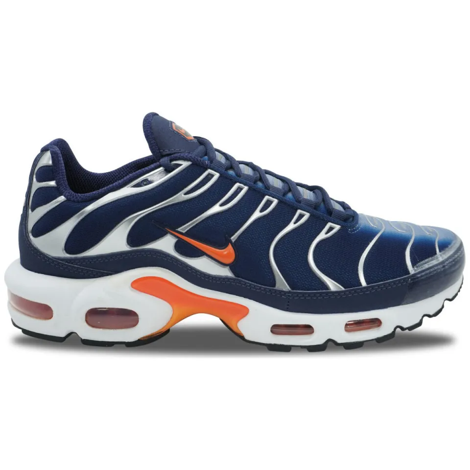 Nike Air Max Plus TN sneakers blauw, foto 2